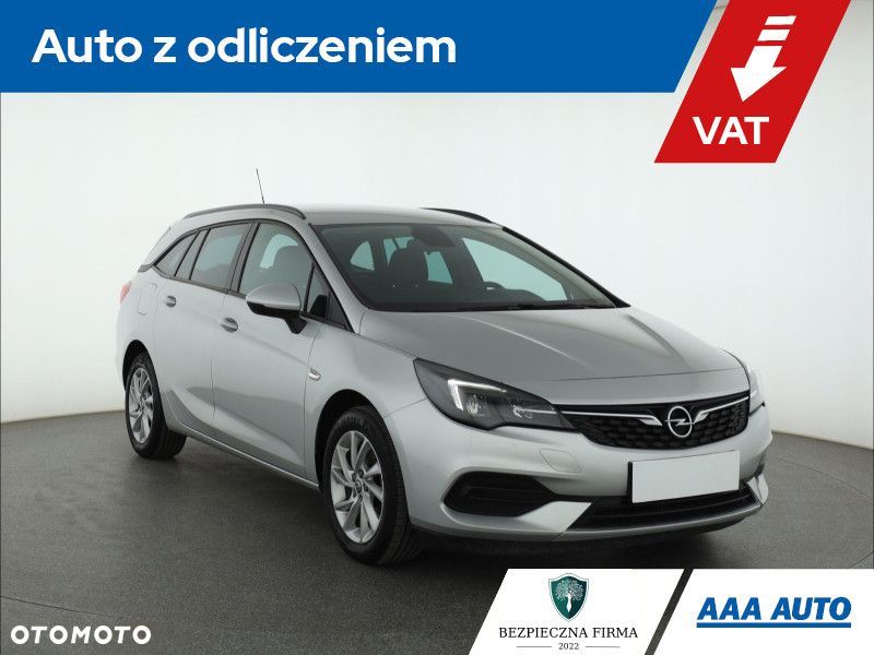 Opel Astra - 2