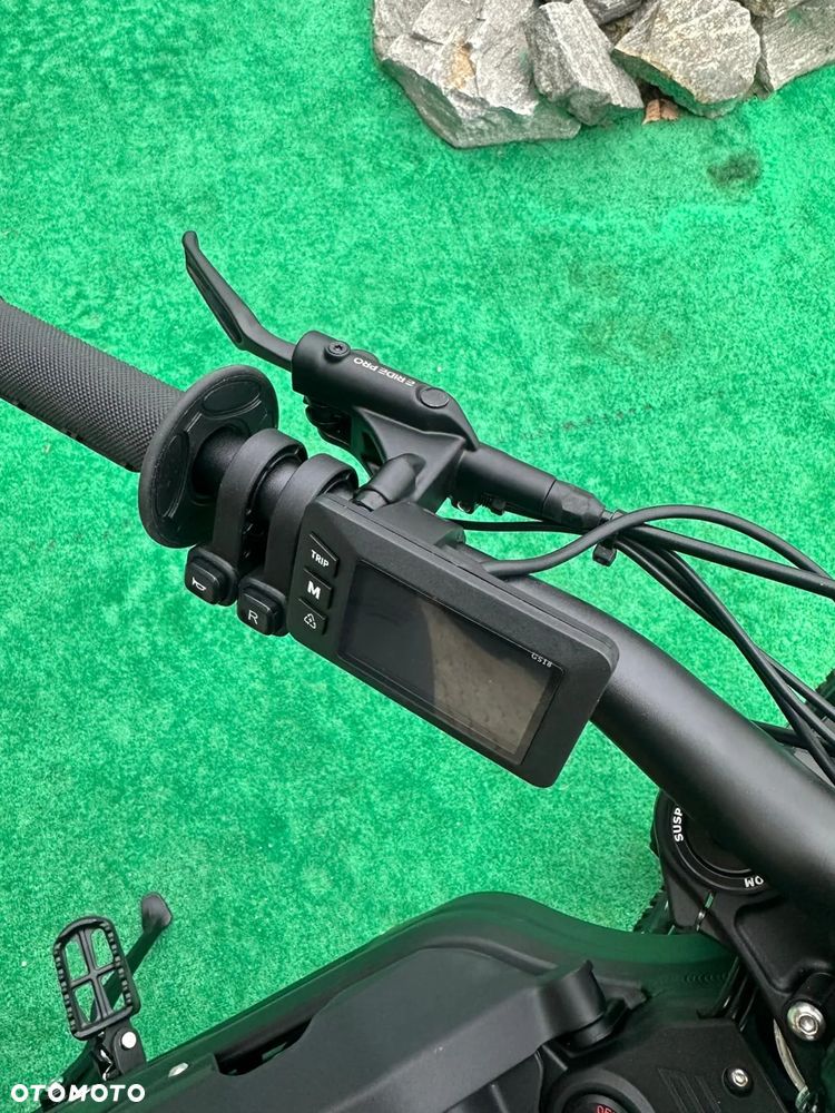E Ride Pro S - 10