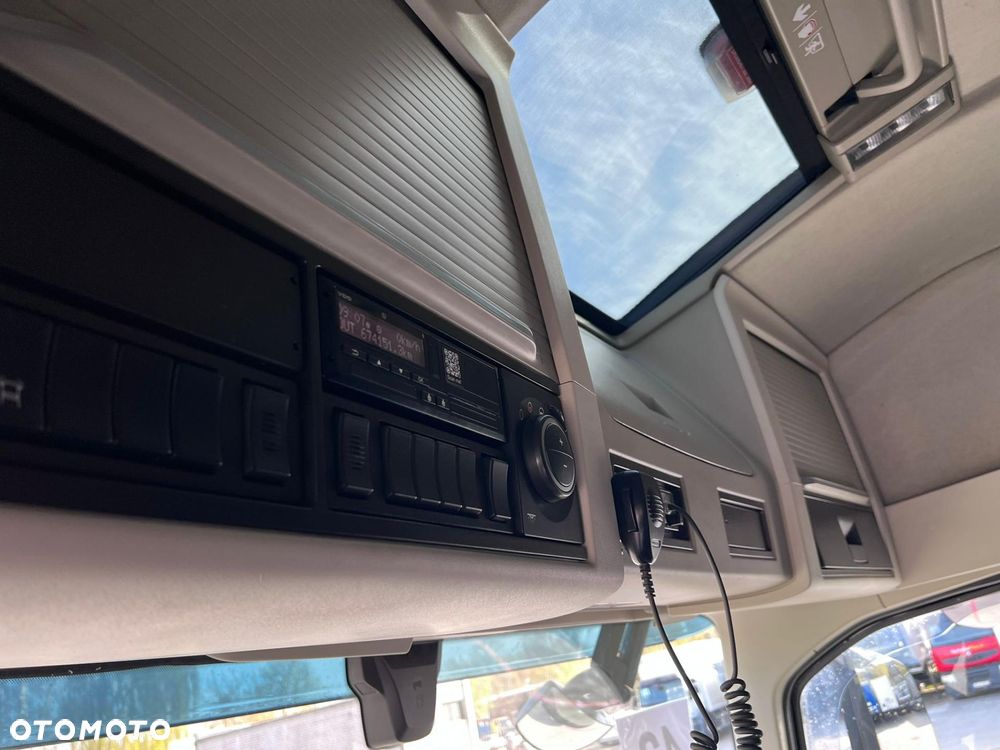 Volvo FH 460 Retarder - 13