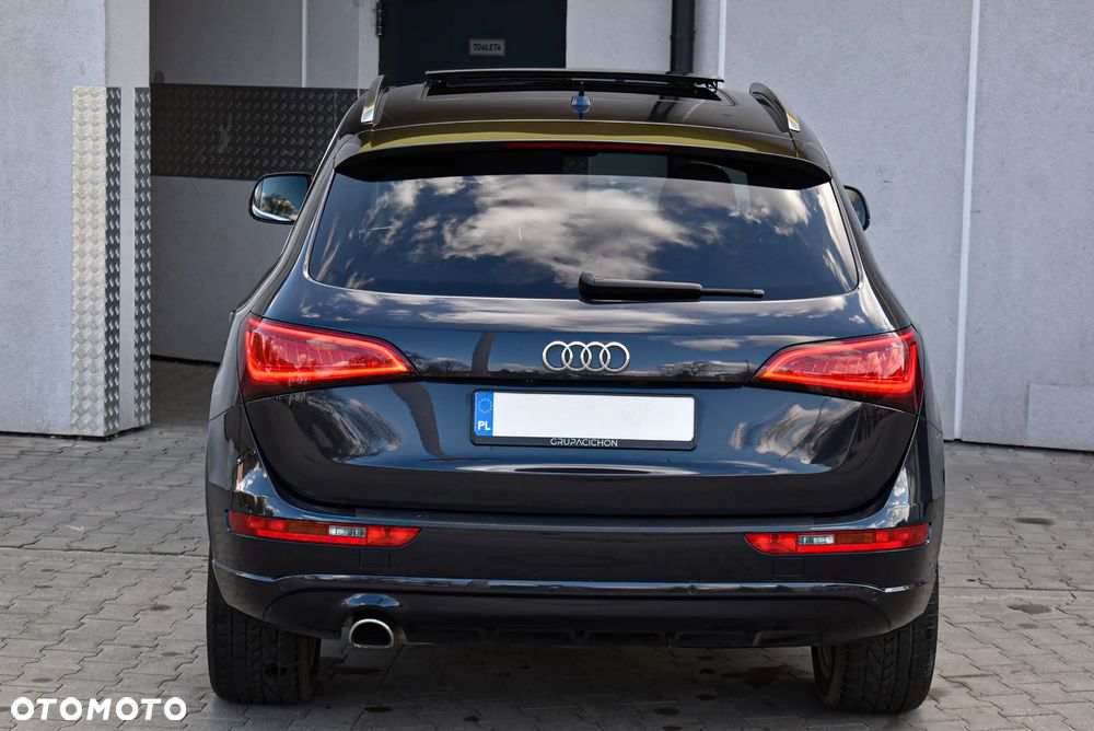 Audi Q5 - 24