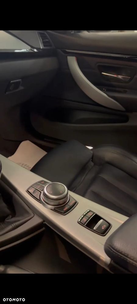 BMW Seria 4 420i - 5