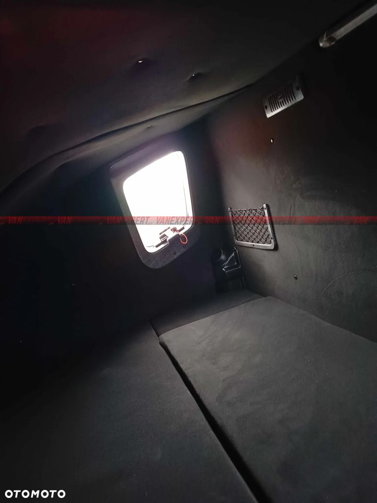 Renault MASTER Tylne XL Podwójne 10ep Międzynarodówka + WINDA - 15