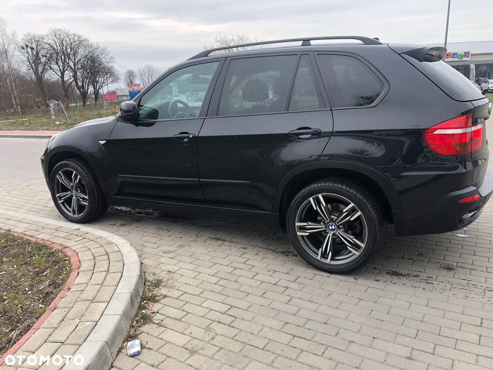 BMW X5 - 5