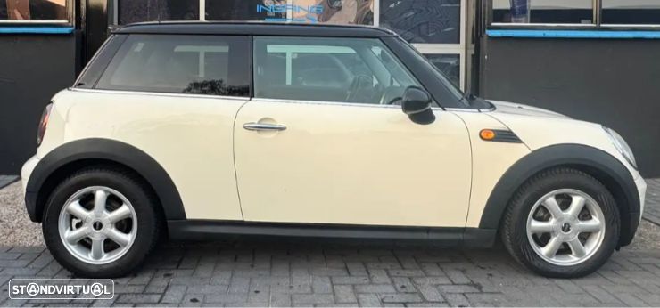 MINI 3 Portas Cooper - 5