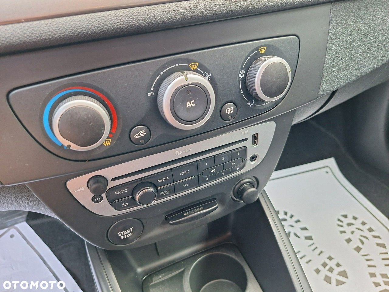 Renault Megane - 18