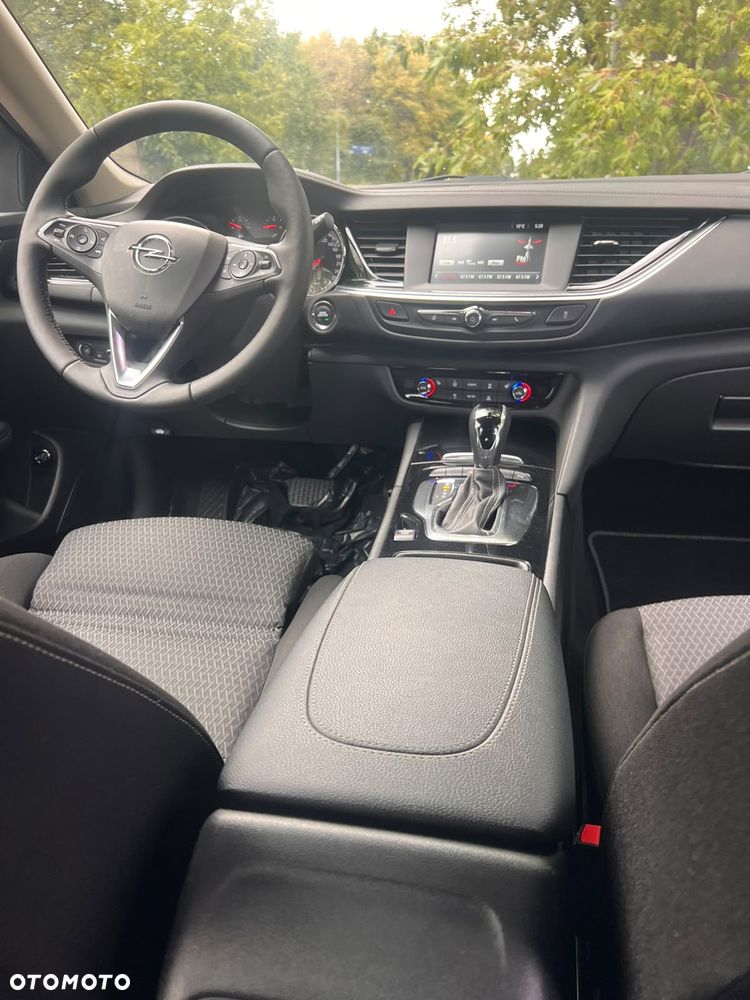 Opel Insignia 1.5 CDTI Ultimate S&S - 21