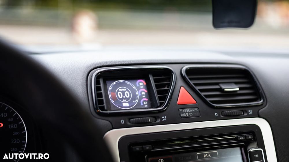 Volkswagen Scirocco 1.4 TSI - 15