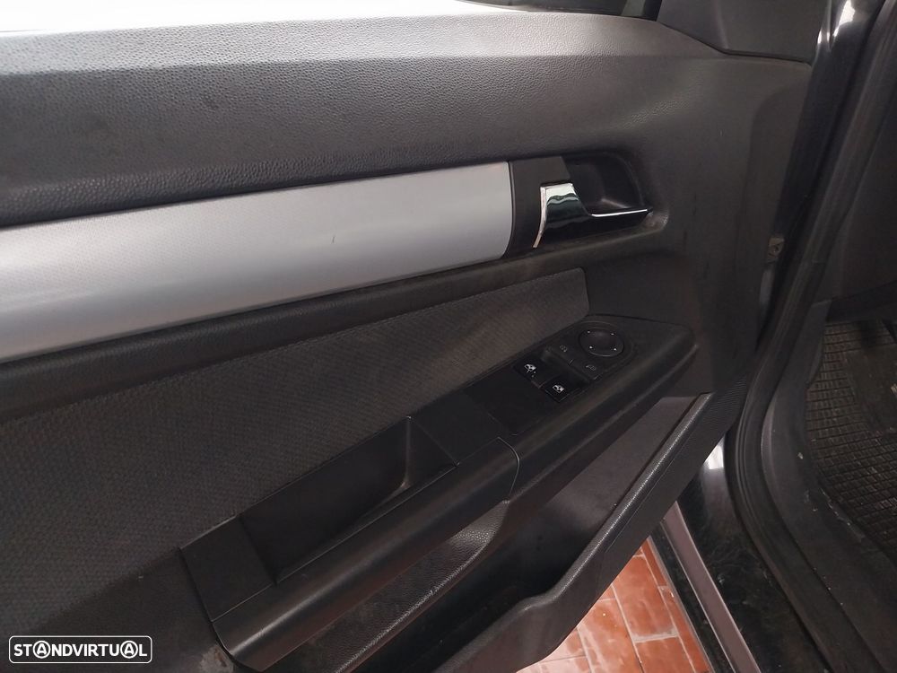 Opel Astra Caravan 1.3 CDTi Cosmo - 4