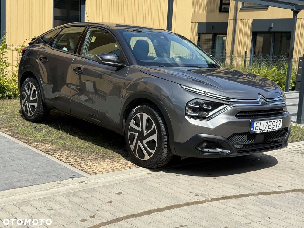 Citroën C4 1.5 BlueHDi Live Pack S&S - 1