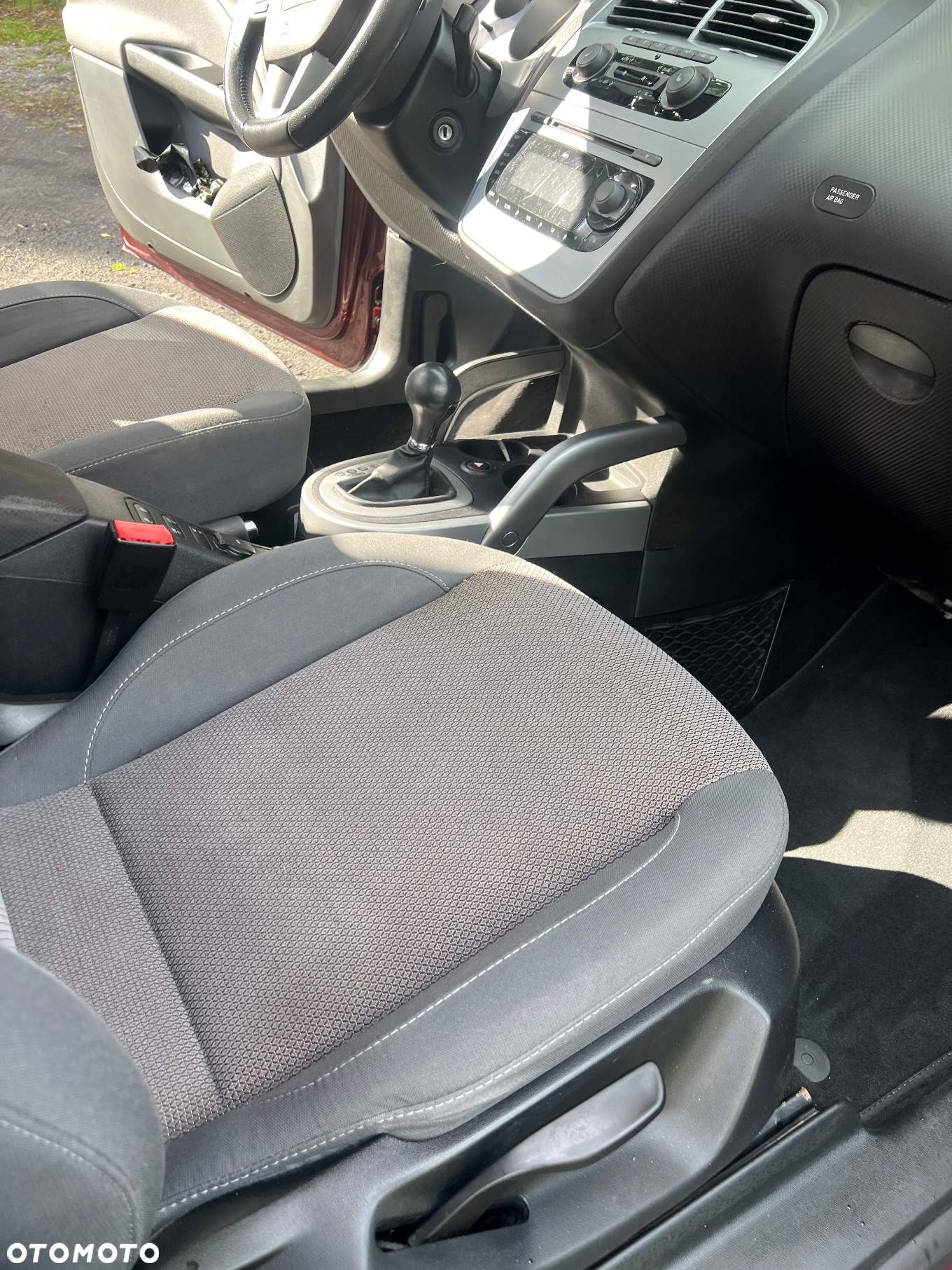 Seat Altea 1.8 TSI Style DSG - 27