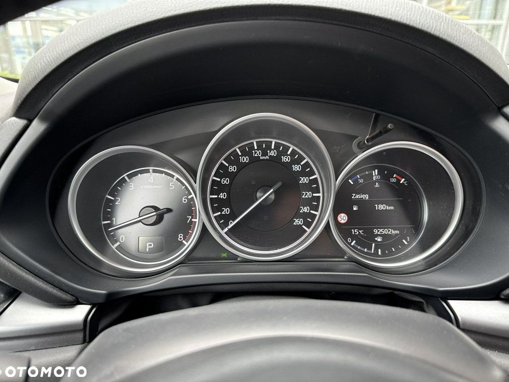 Mazda CX-5 2.5 Skyenergy 2WD - 15