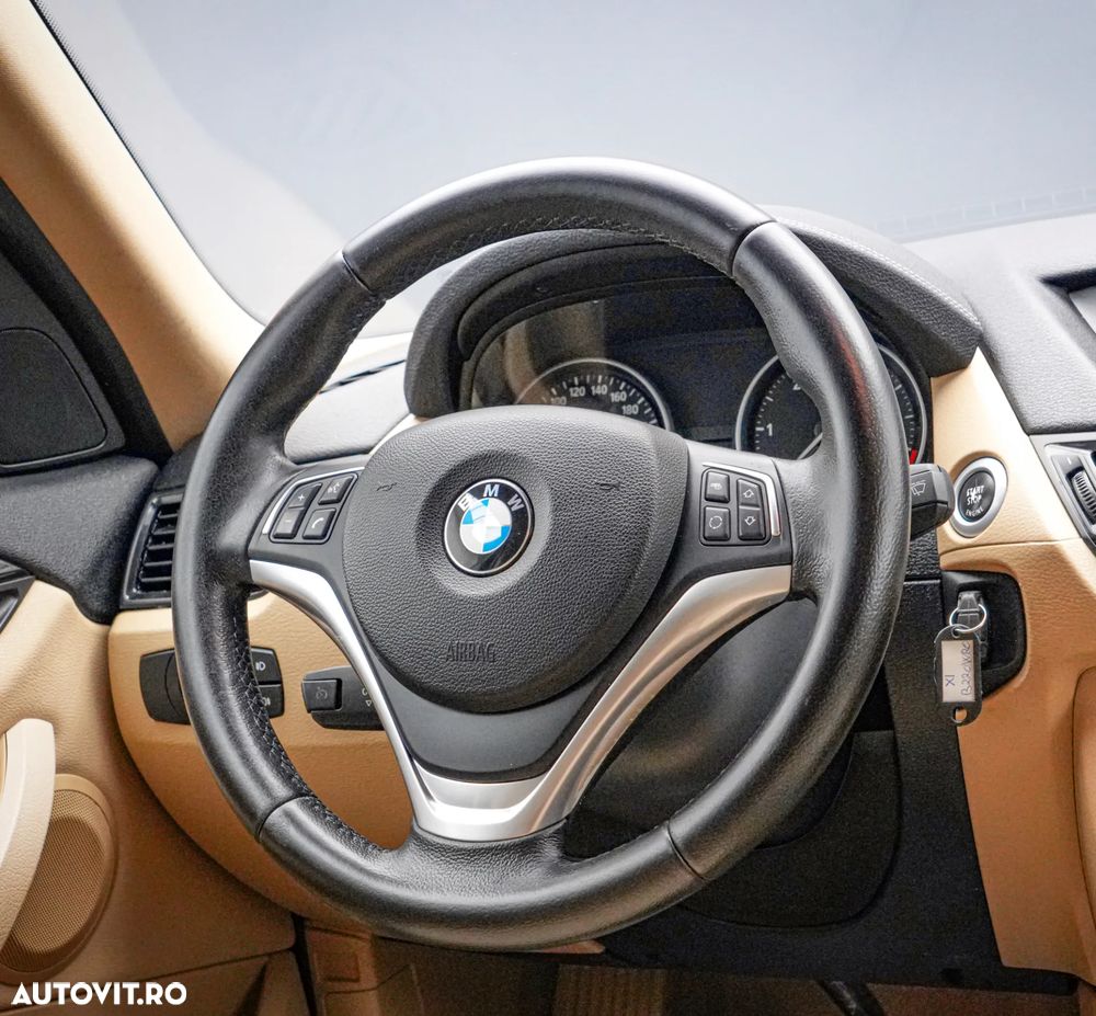 BMW X1 - 18