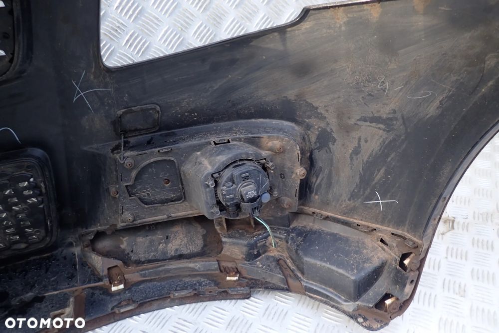 ZDERZAK PRZÓD SUZUKI SWIFT LIFT 71711-57K10 - 7