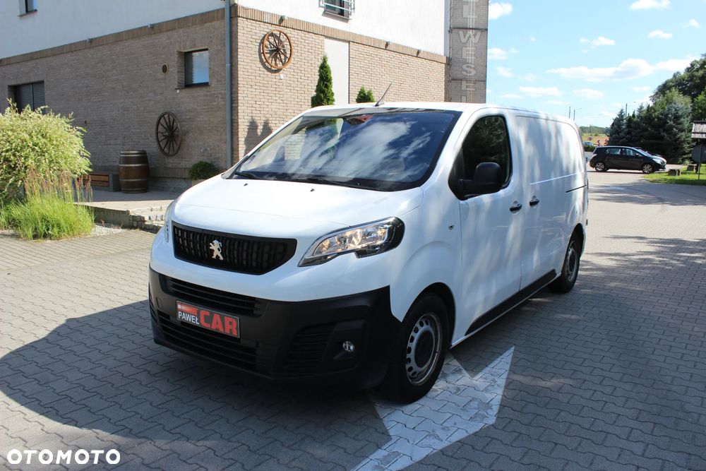 Peugeot Expert - 3