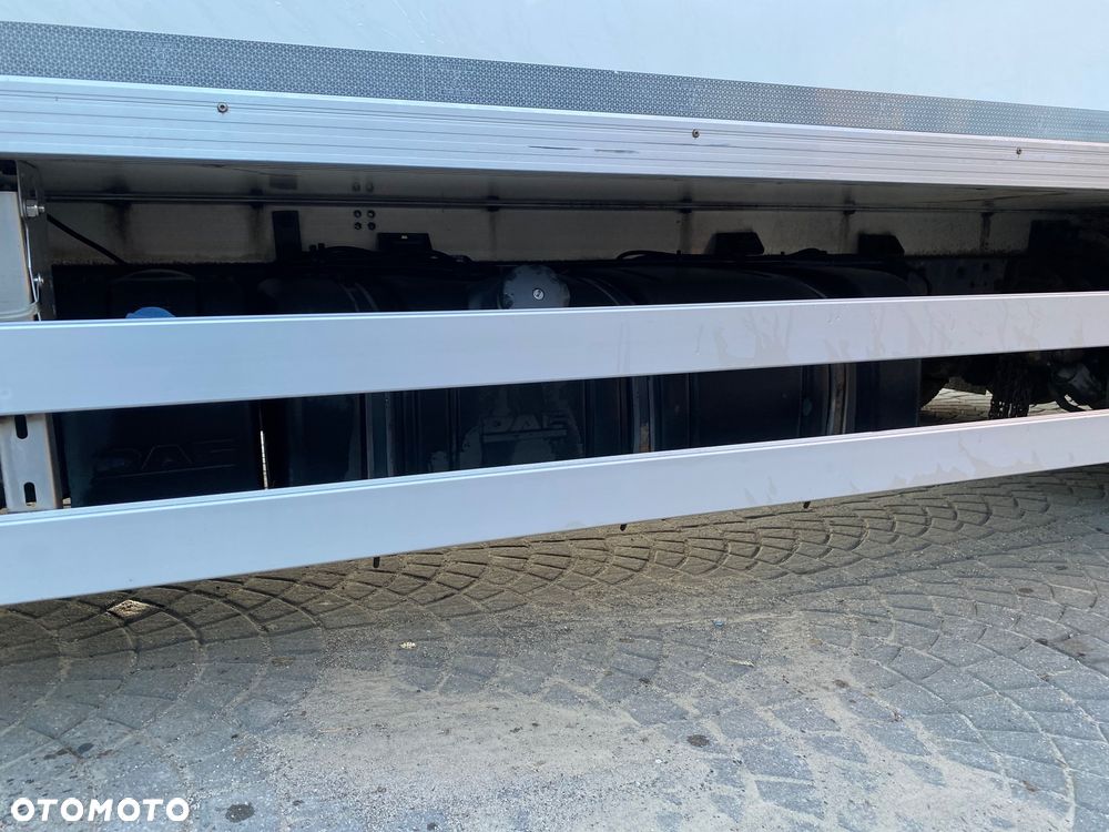 DAF LF 45 180 thermo king tgl - 7
