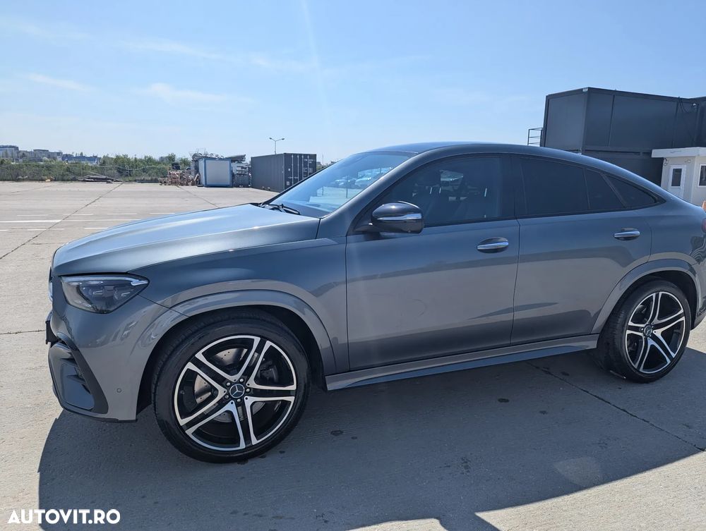Mercedes-Benz GLE 450 d MHEV 4MATIC - 18