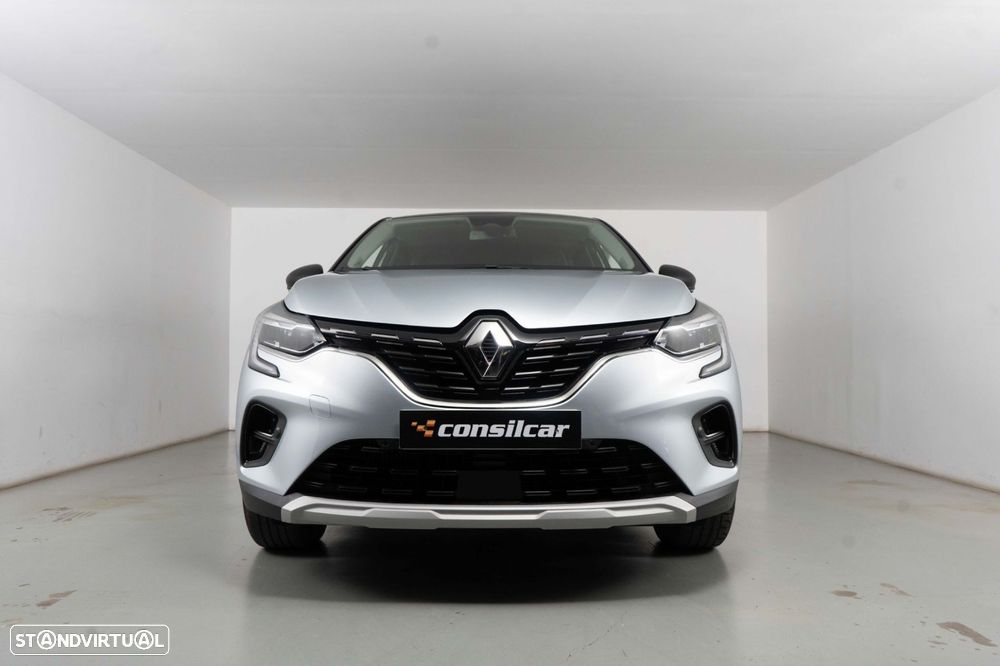 Renault Captur 2023 photo 3