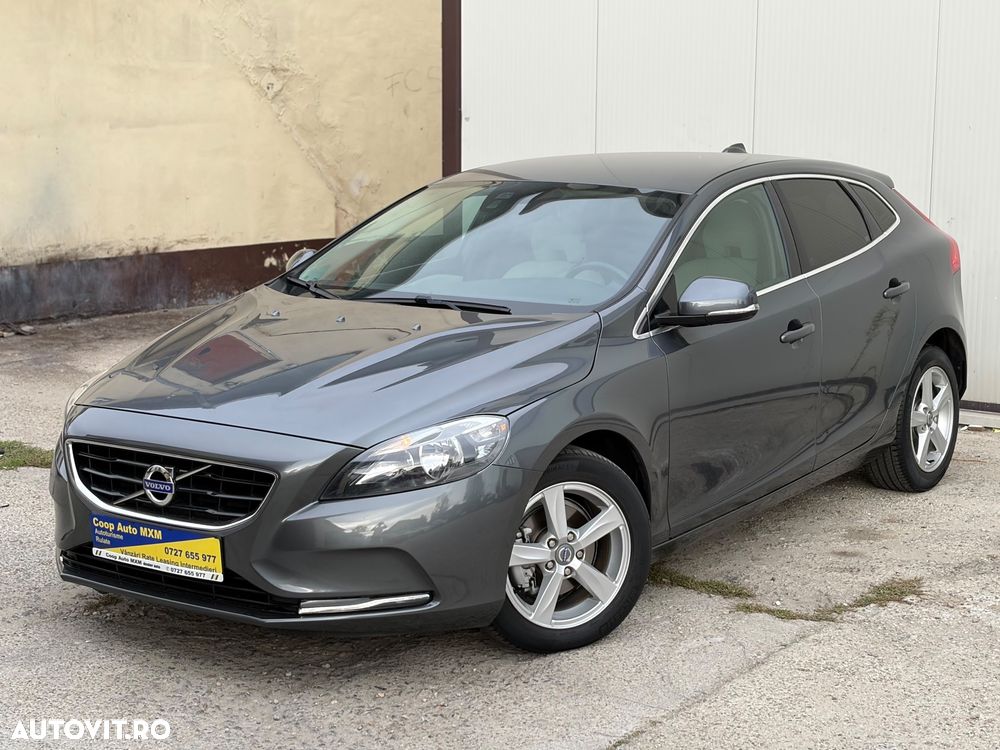 Volvo V40 D2 ECO Kinetic - 3