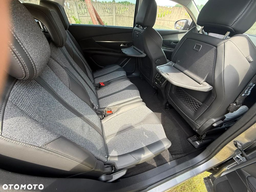Peugeot 5008 BlueHDI 120 EAT6 Stop & Start Active - 12