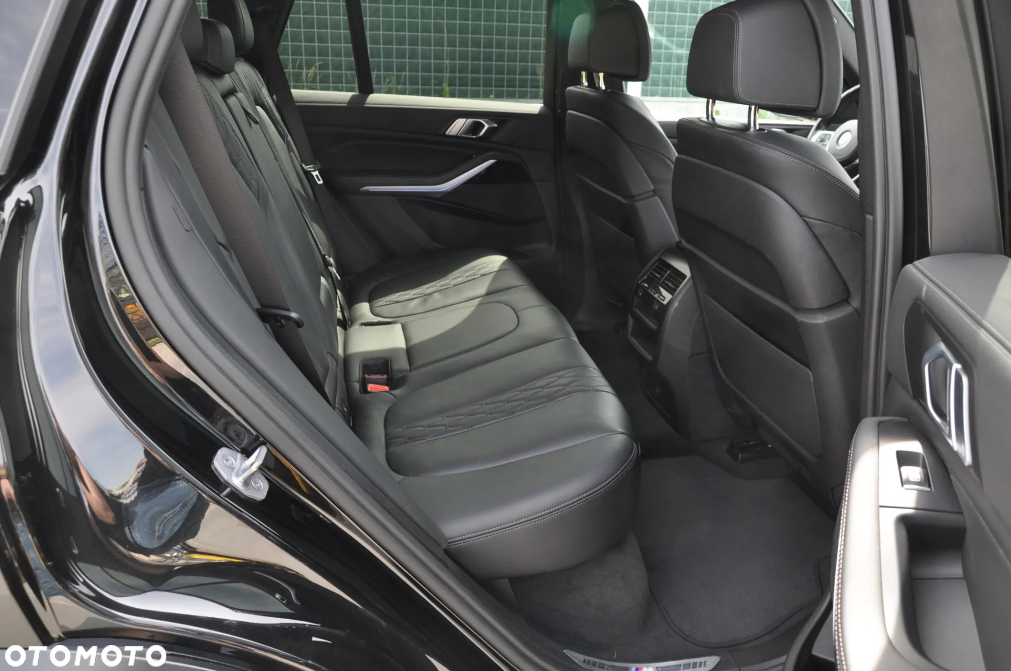 BMW X5 - 18