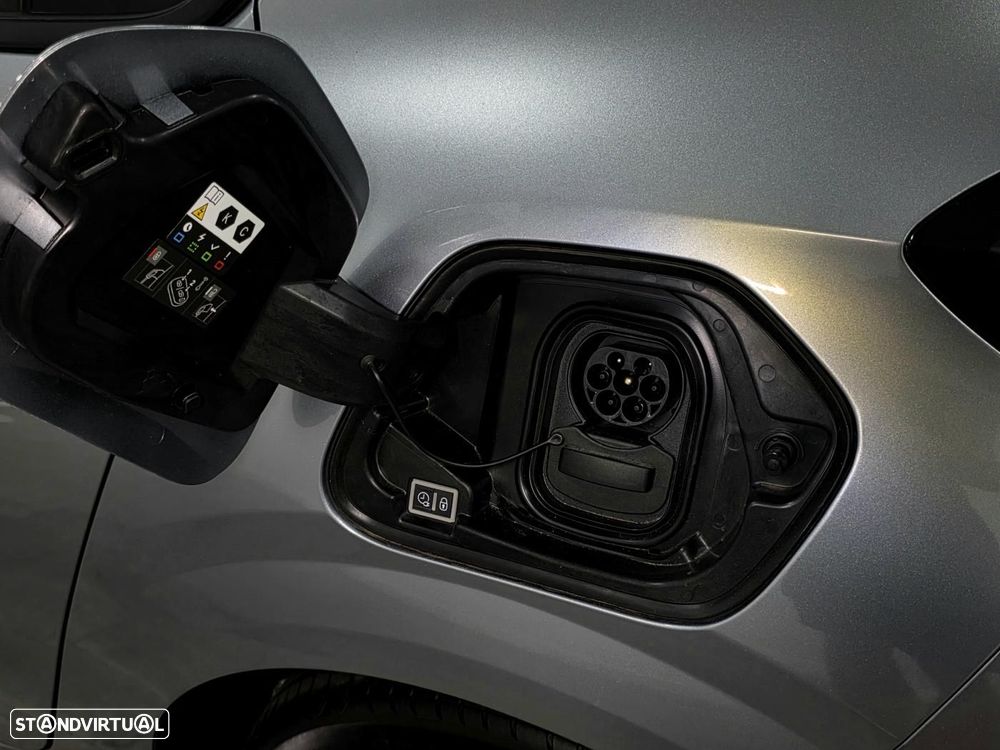 Peugeot e-208 51 kWh Allure - 43