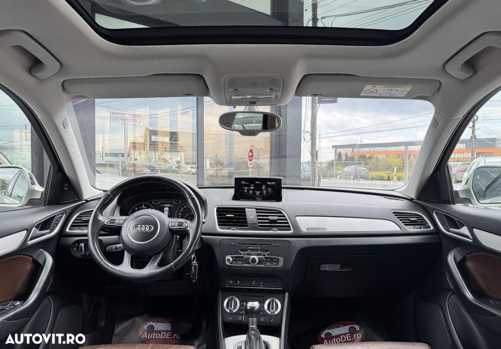Audi Q3 - 6