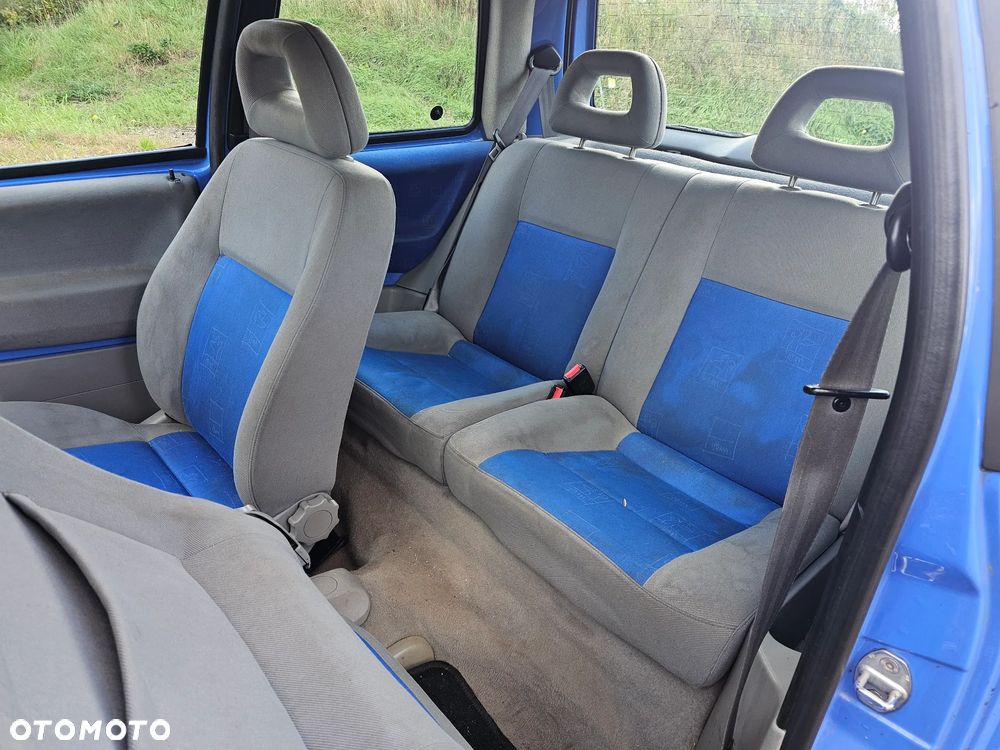 Volkswagen Lupo - 7