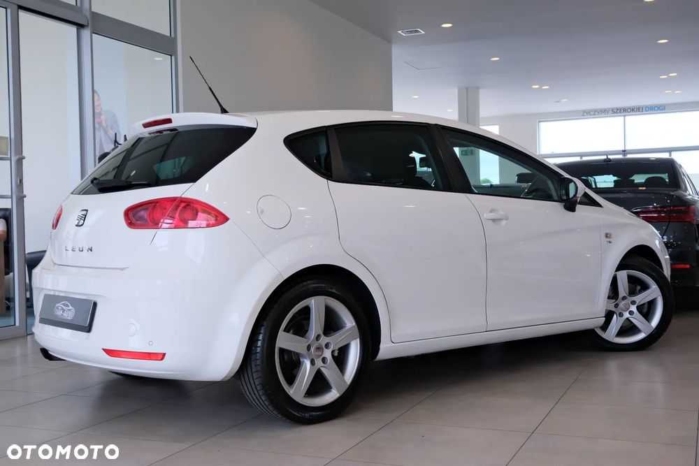Seat Leon - 14