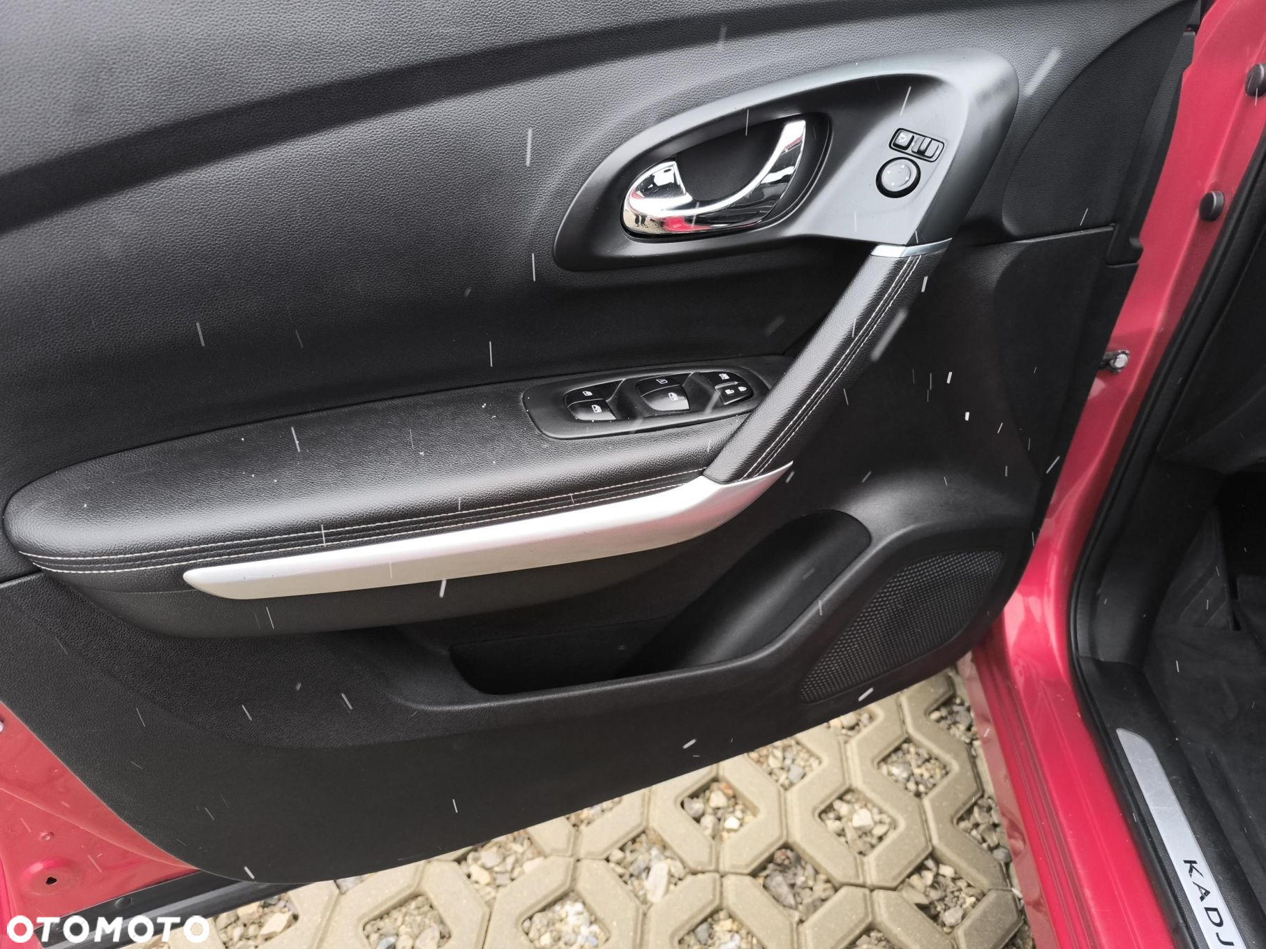 Renault Kadjar - 10