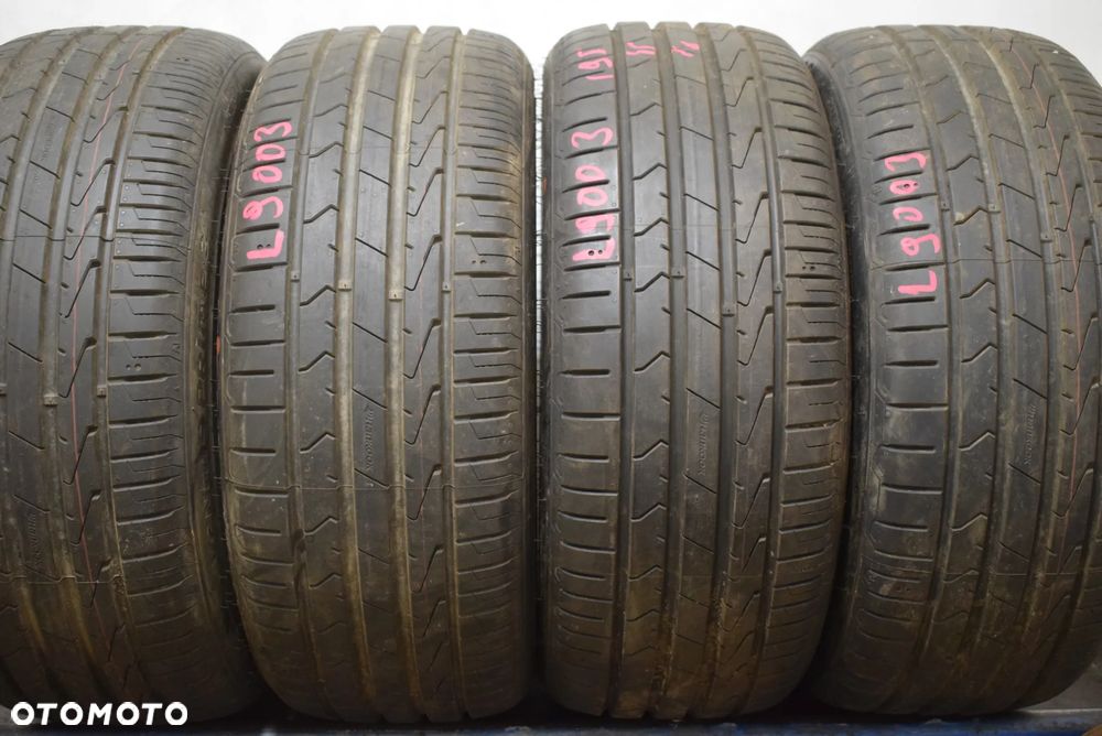 R16 195/45 Hankook Ventus Prime 4 - 1