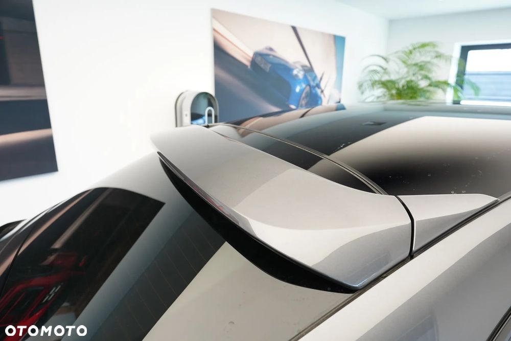 Porsche Cayenne Coupe S - 28