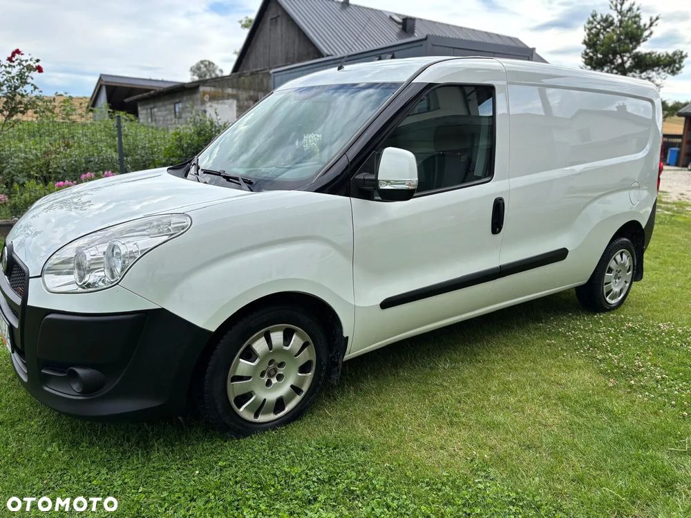 Fiat Doblo - 3