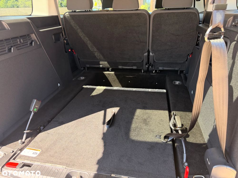 Ford Tourneo Connect Grand 2.0 EcoBlue Active - 12