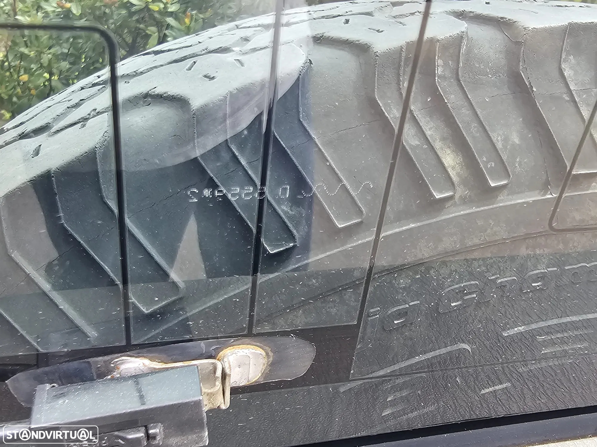 Nissan Patrol - 8