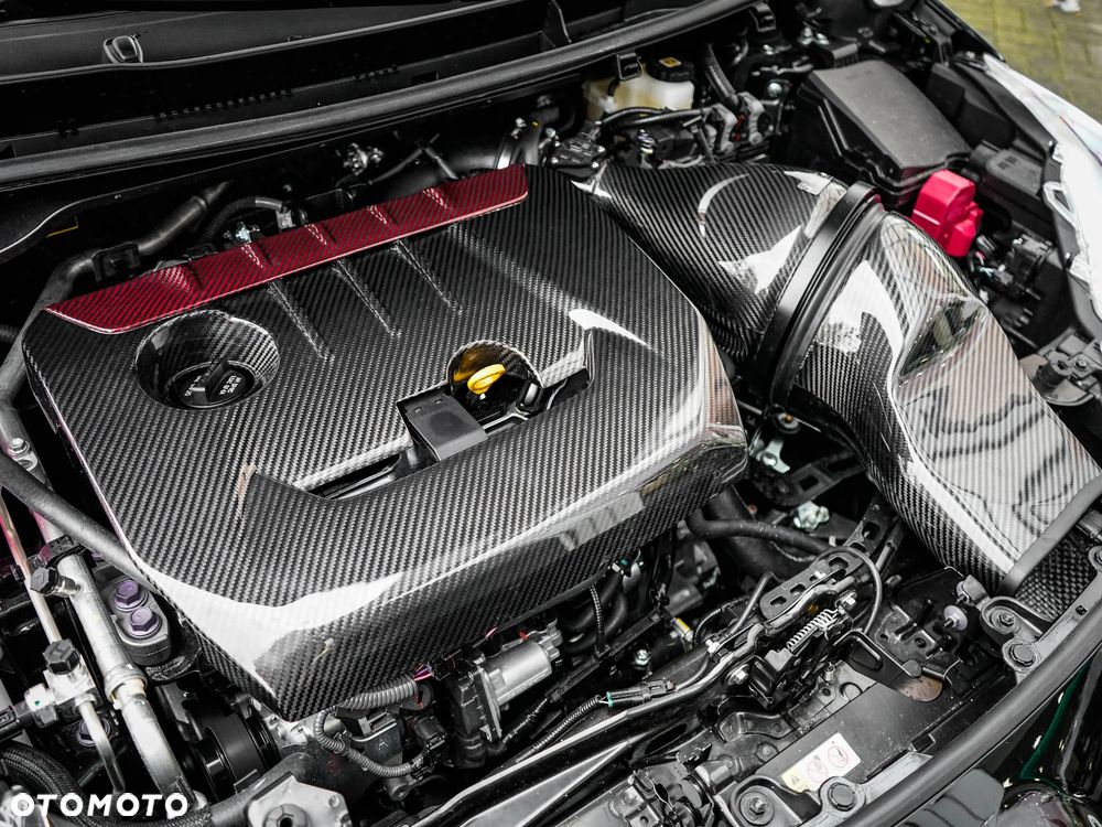 Toyota Yaris 1.5 GR Sport - 23
