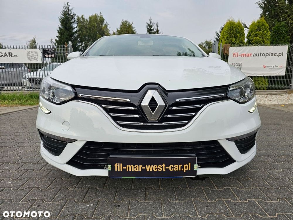Renault Megane - 13