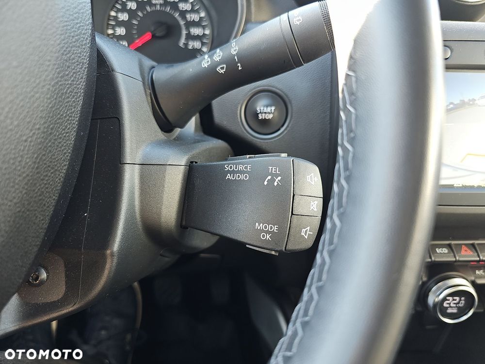 Dacia Duster - 23