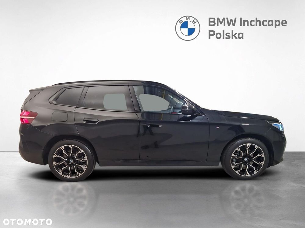 BMW X3 - 7
