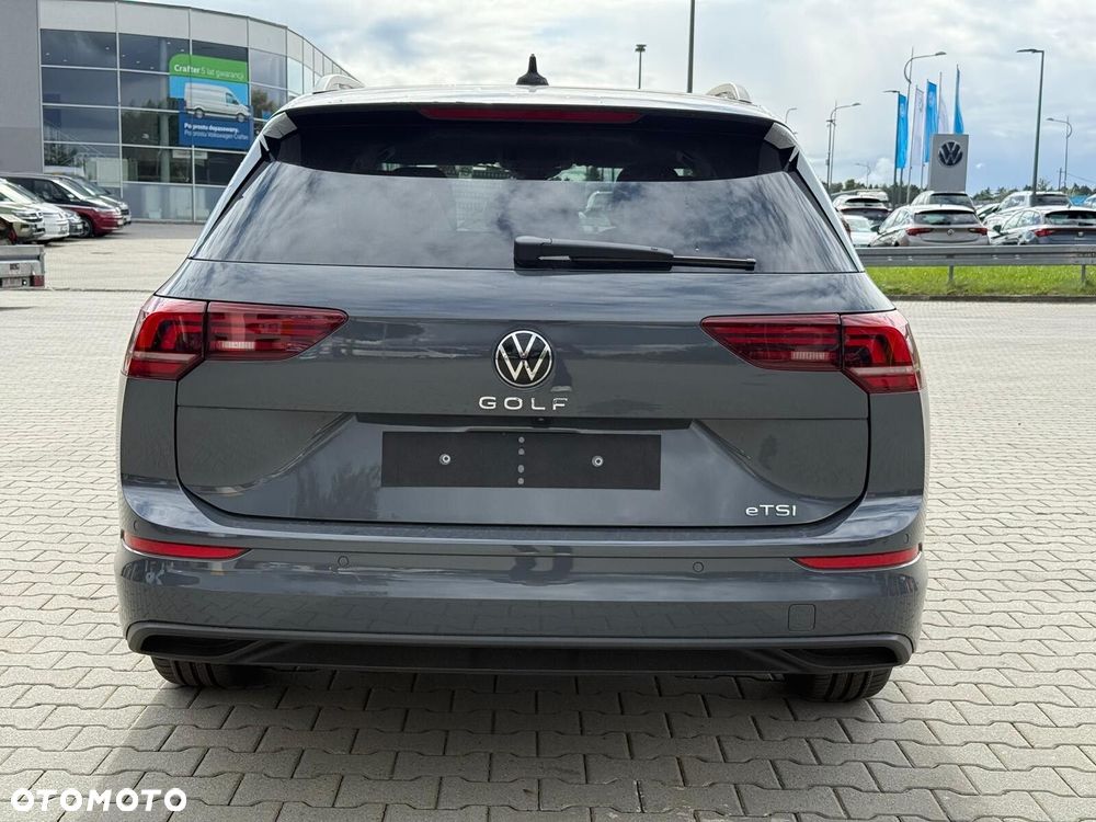 Volkswagen Golf - 7