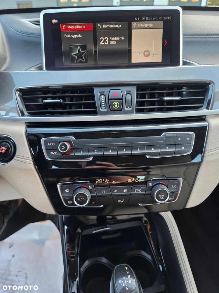 BMW X1 xDrive25e Business Edition - 28