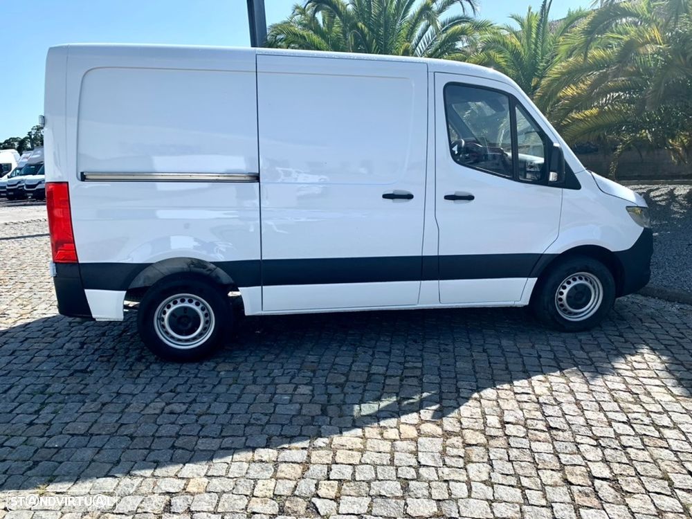 Mercedes-Benz SPRINTER 314 CDI - 7