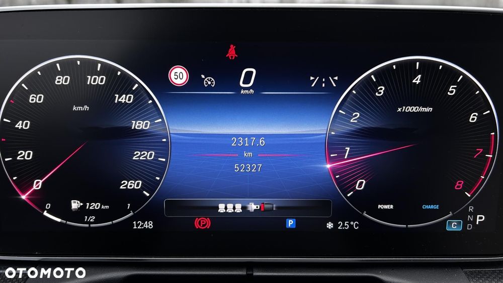 Mercedes-Benz Klasa C - 17