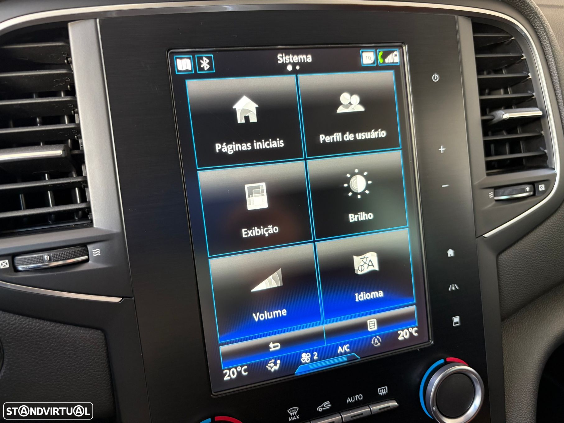 Renault Mégane Grand Coupe 1.5 dCi Limited EDC - 47