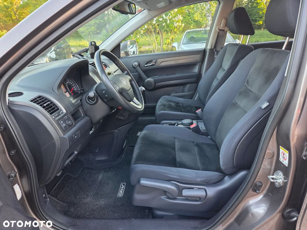 Honda CR-V 2.0 Comfort - 11