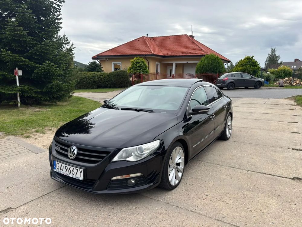 Volkswagen Passat - 13