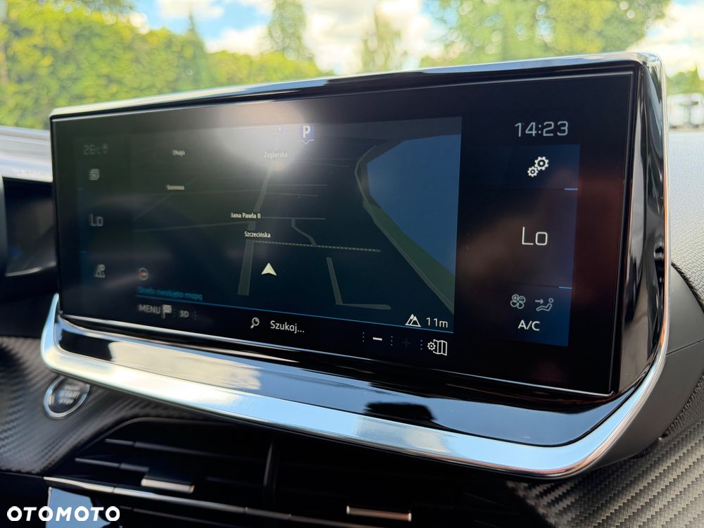 Peugeot 2008 BlueHDi 110 Allure - 35