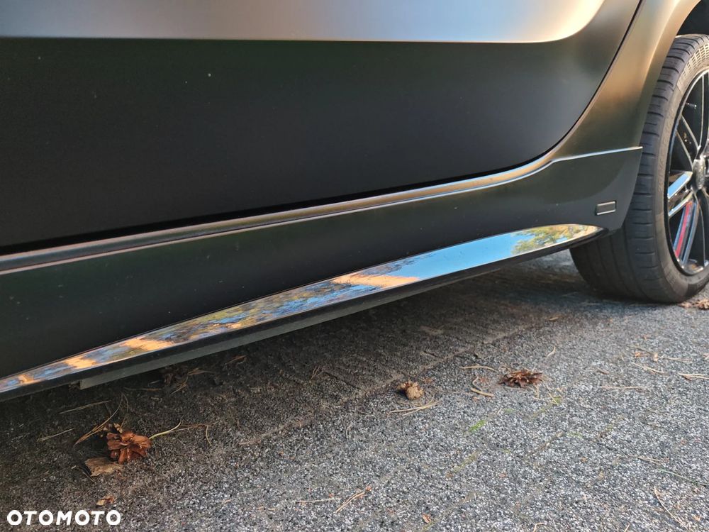 Smart Fortwo EQ - 13
