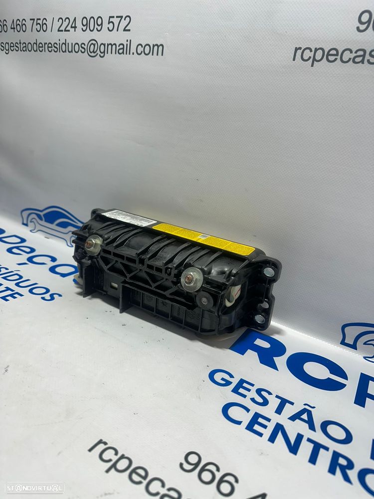 .Airbag Tablier Pendura Original VW Volkswagen Seat 3AA880204 2005 - 2018 - 6