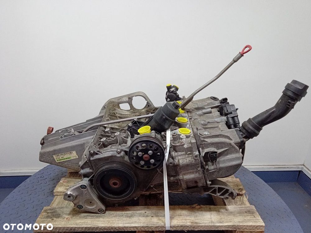 MERCEDES B KLASA W245 SILNIK BENZYNA 2.0 8V 136KM 266.960 - 3