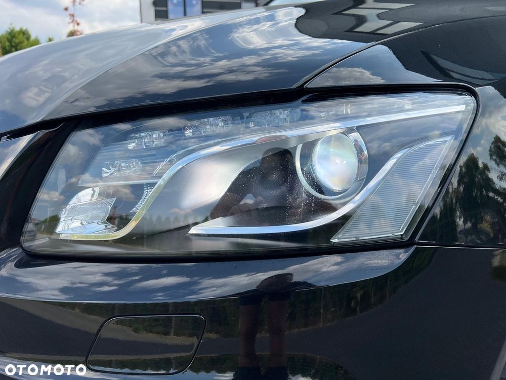Audi Q5 - 26